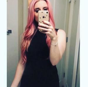 Meet your Posher, Michelle